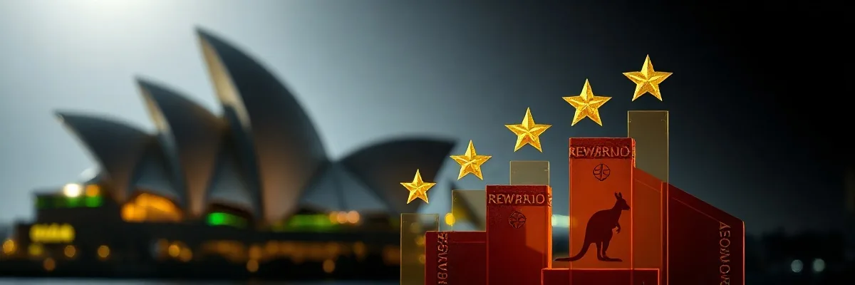 Certified loyalty and cashback as real percentages, not tiers for players in Australia